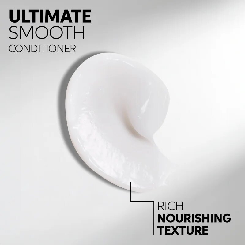 Wella Professionals Ultimate Smooth Conditioner balsam hranitor pentru un par stralucitor si catifelat 200 ml