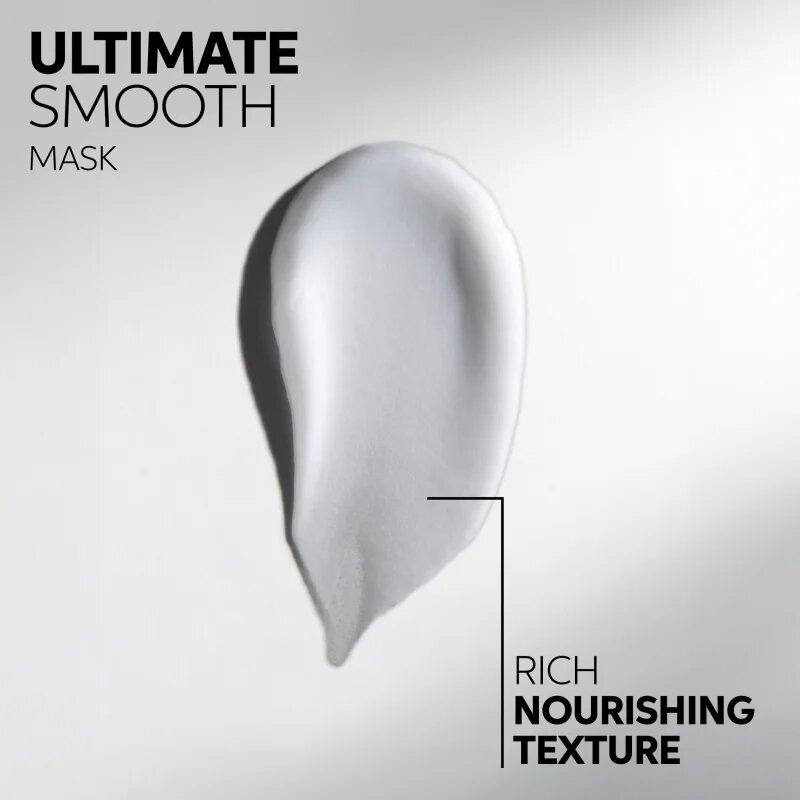 Wella Professionals Ultimate Smooth Mask masca hranitoare pentru păr 75 ml