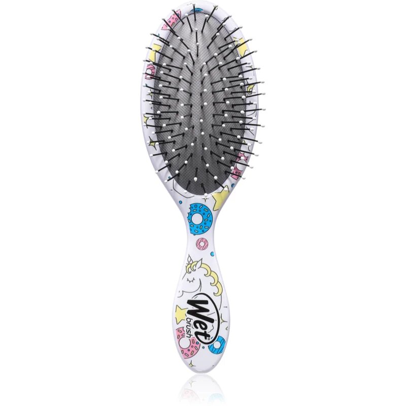 Kids detangler perie de par pentru copii Rainbows 1 buc