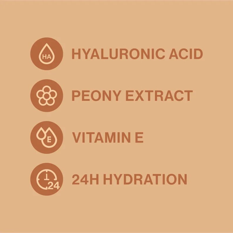 Wet n Wild BareFocus Niacinamide Skin Tint machiaj ușor de hidratare culoare Fair Beige (Warm) 32 ml