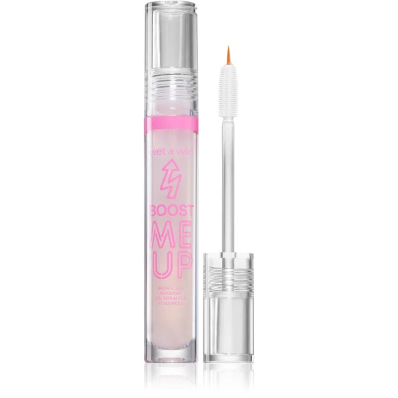 Wet n Wild Boost Me Up ser creșterii genelor și a sprâncenelor 5 ml