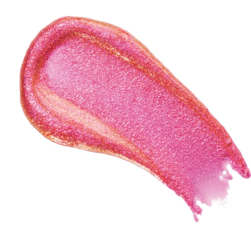 Wet n Wild Chameleon Chrome Lip Foil luciu de buze cu efect holografic culoare Halo's Way 3 ml