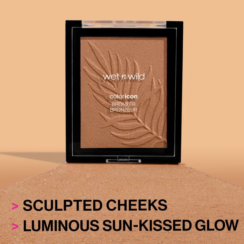Wet n Wild Color Icon autobronzant culoare Ticket To Brazil 11 g