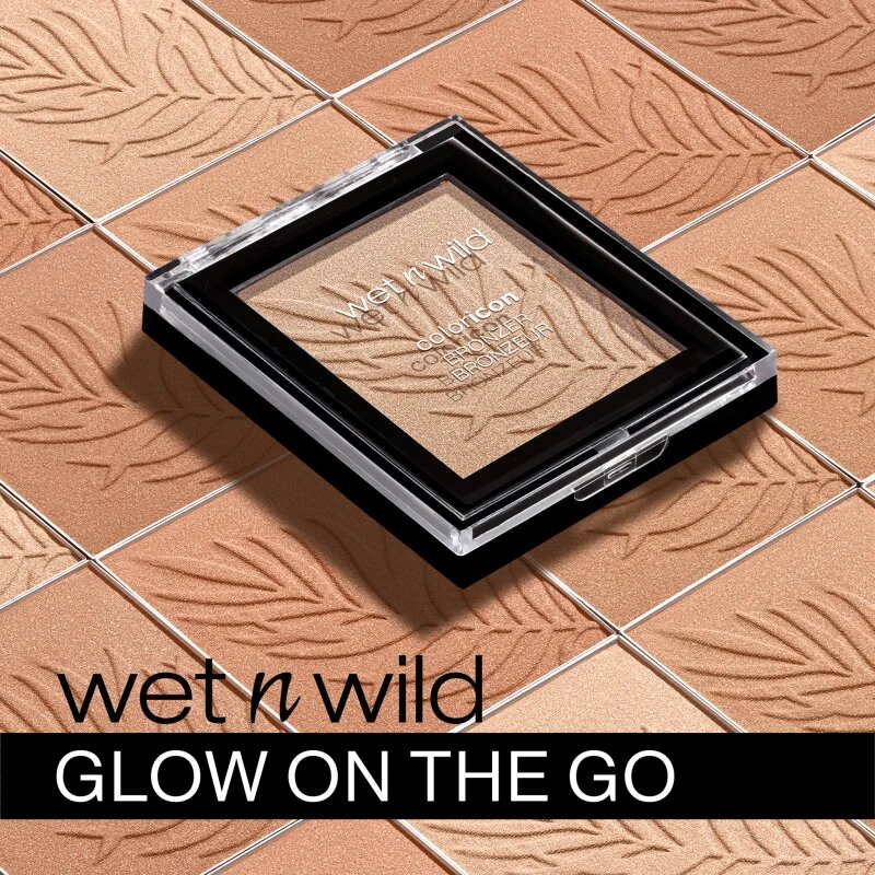 Wet n Wild Color Icon autobronzant culoare Ticket To Brazil 11 g