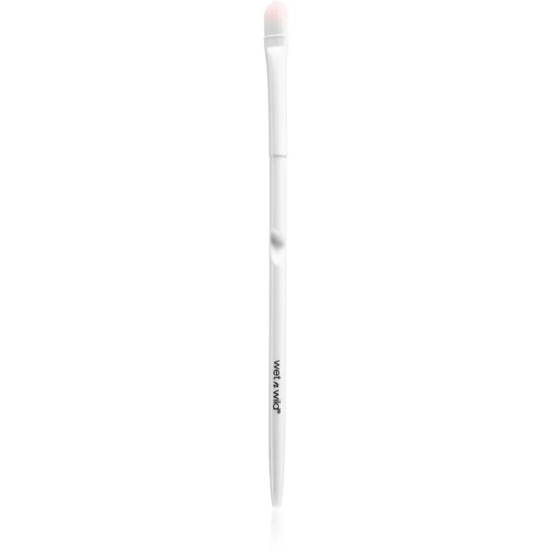 Wet n Wild Essential Small Concealer Brush pensula pentru corector mic 1 buc