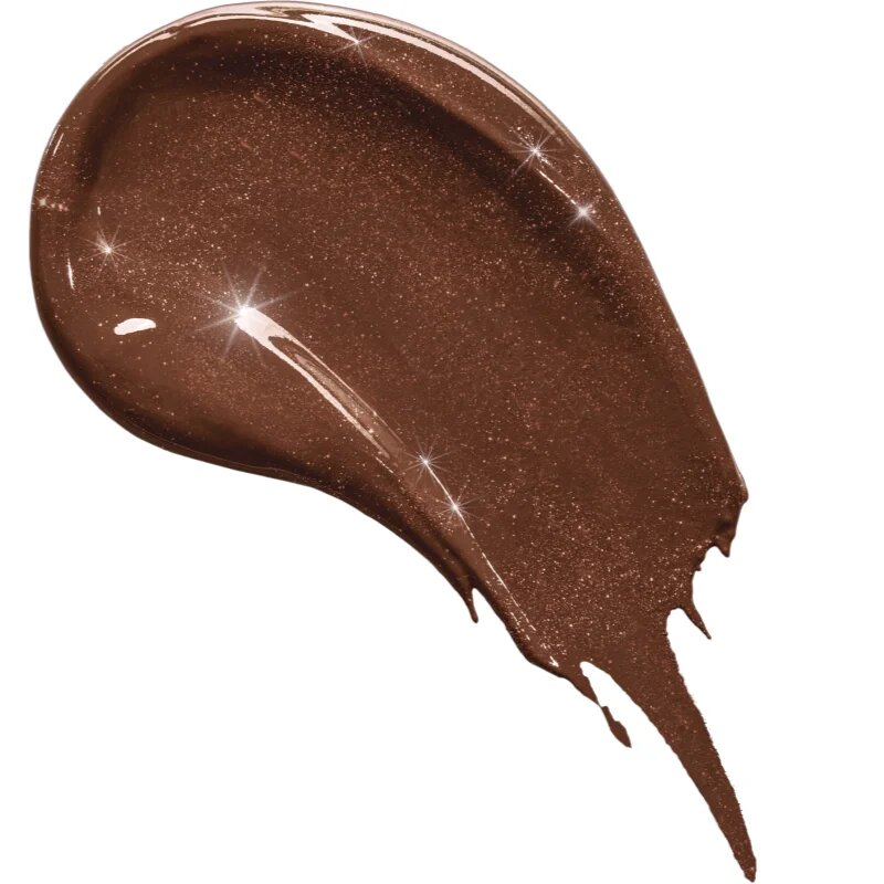 Wet n Wild Mega Glitter ruj lichid mat cu particule stralucitoare culoare Hear Me Out 2.8 ml
