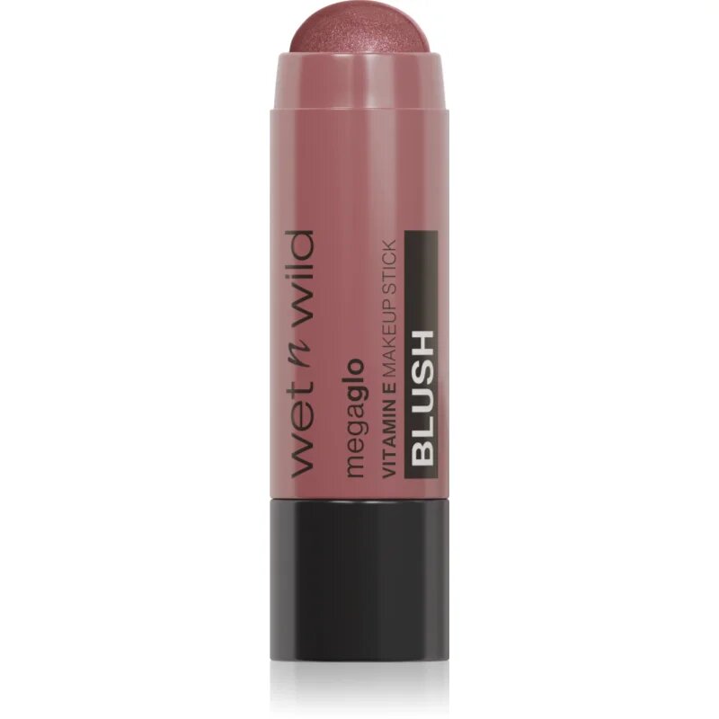 Wet n Wild MegaGlo blush cremos stick culoare Current Jam 6 g
