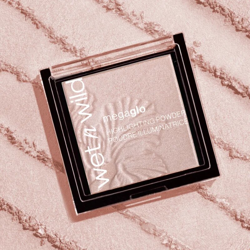 Wet n Wild MegaGlo iluminator pentru ten culoare Blossom Glow 54 g