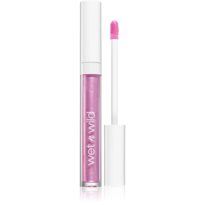 Wet n Wild MegaSlicks Luciu de Buze sclipitor cu efect de hidratare culoare Sinless 5.4 g