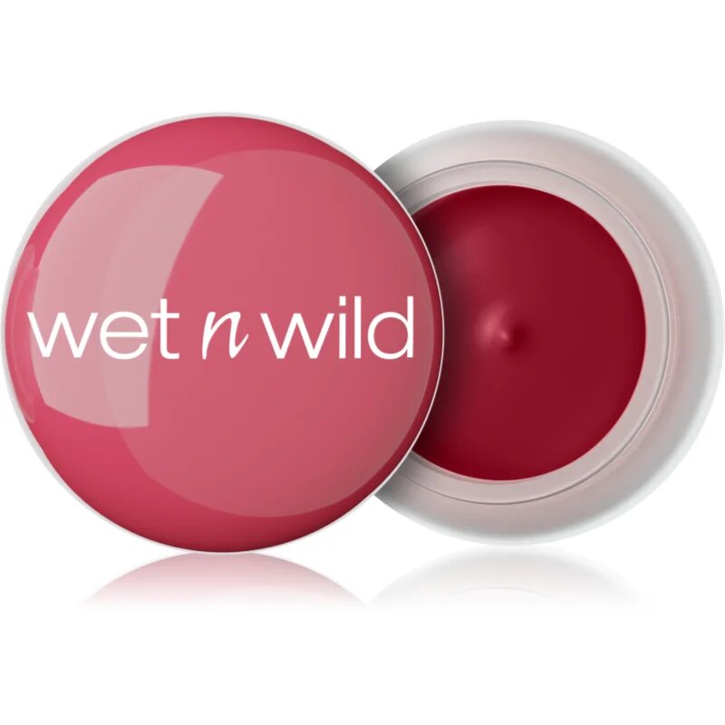 Wet n Wild Mother Fluffer Cloud Blush blush mat cremos cu efect de pulbere culoare Berry Chill 4.6 g