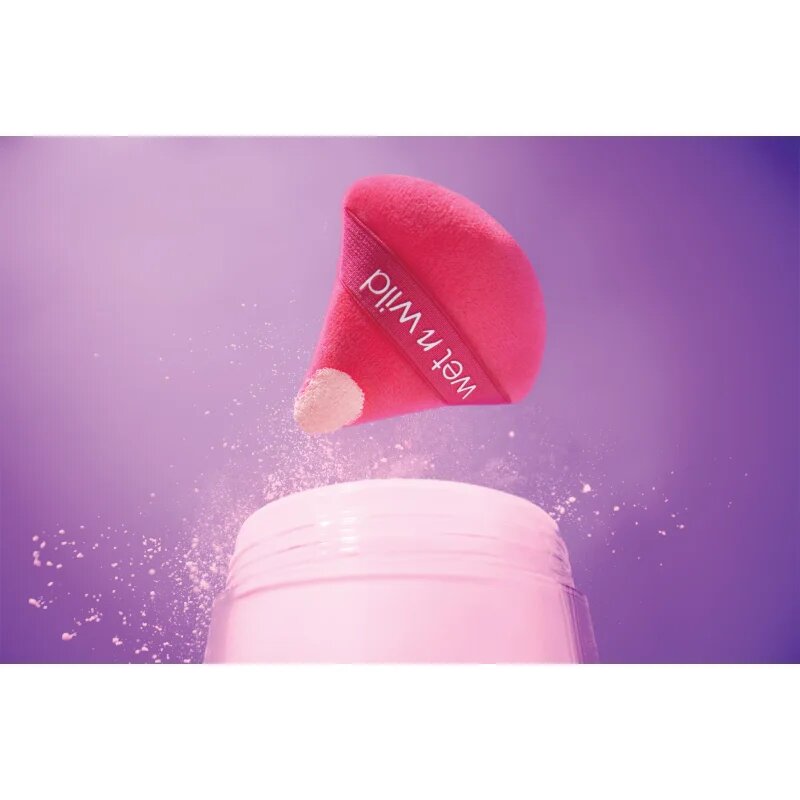 Wet n Wild PhotoFocus pudra culoare Soft Pink 20 g