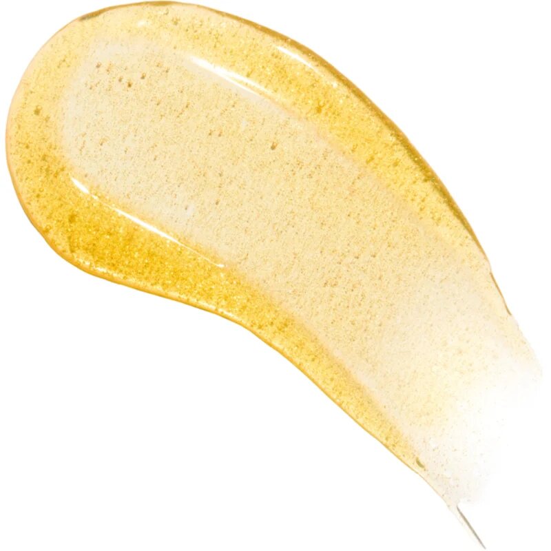 Wet n Wild Winnie the Pooh Buzz Buzz Hunny Luciu de Buze sclipitor parfum Bee Sweet (Honey) 4.5 ml