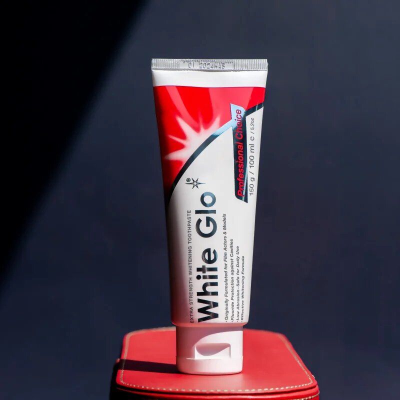 White Glo Professional set pentru îngrijirea dentară