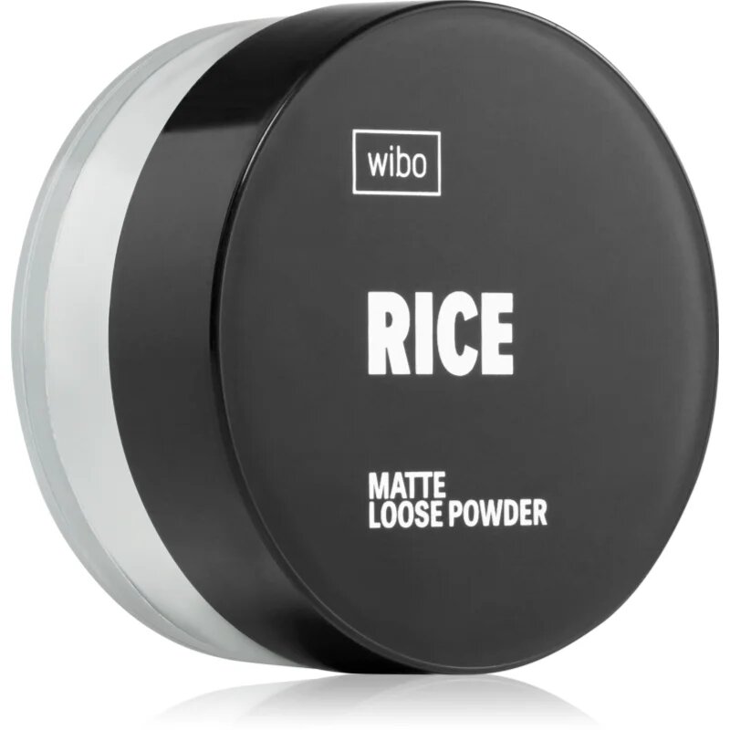 Wibo Rice Powder pudra matuire 55 g