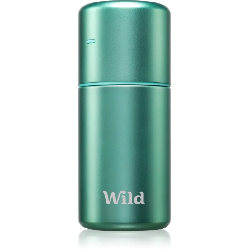 Wild Fresh Cotton & Sea Salt Aqua Case antiperspirant roll-on cu sac 50 ml
