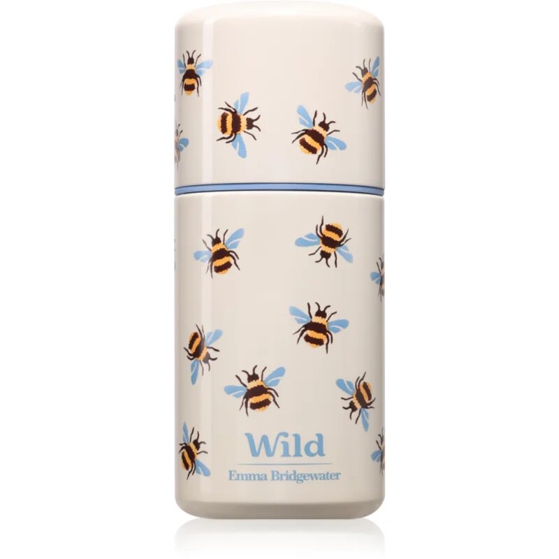 Wild Honey & Cactus Flower Bee Case antiperspirant roll-on cu sac 50 ml