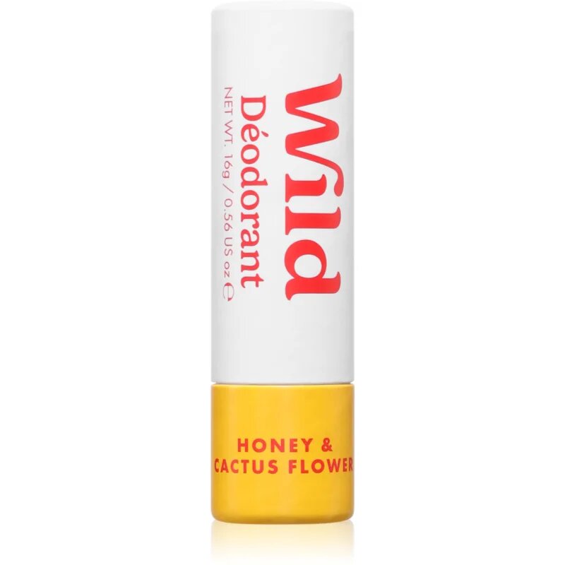Wild Honey Mini deodorant mini 16 g