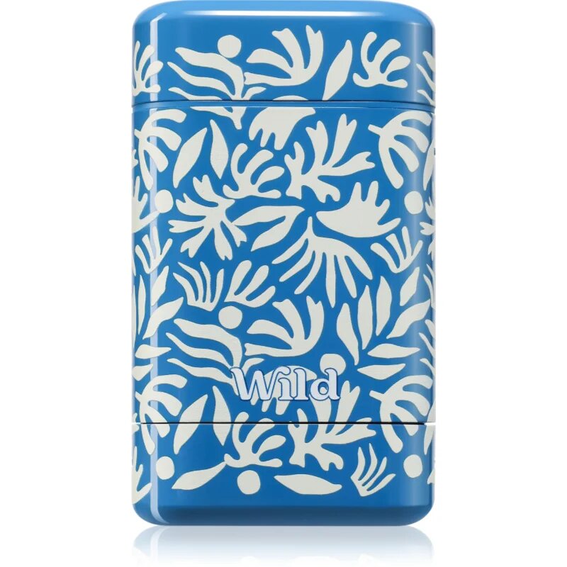 Wild Mint & Aloe Vera Matisse Limited Edition deodorant stick cu sac 40 g