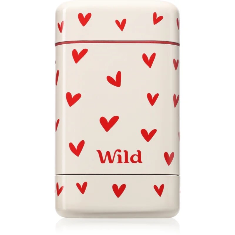 Wild Pink Grapefruit & Lime Heart Case deodorant stick cu sac 40 g