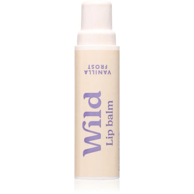 Wild Vanilla Frost Refill balsam de buze rezervă 4.5 g