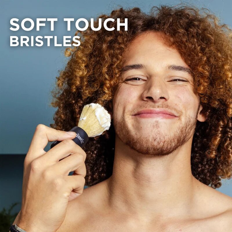 Wilkinson Sword Classic Shave Brush Pamatuf pentru barbierit 1 buc