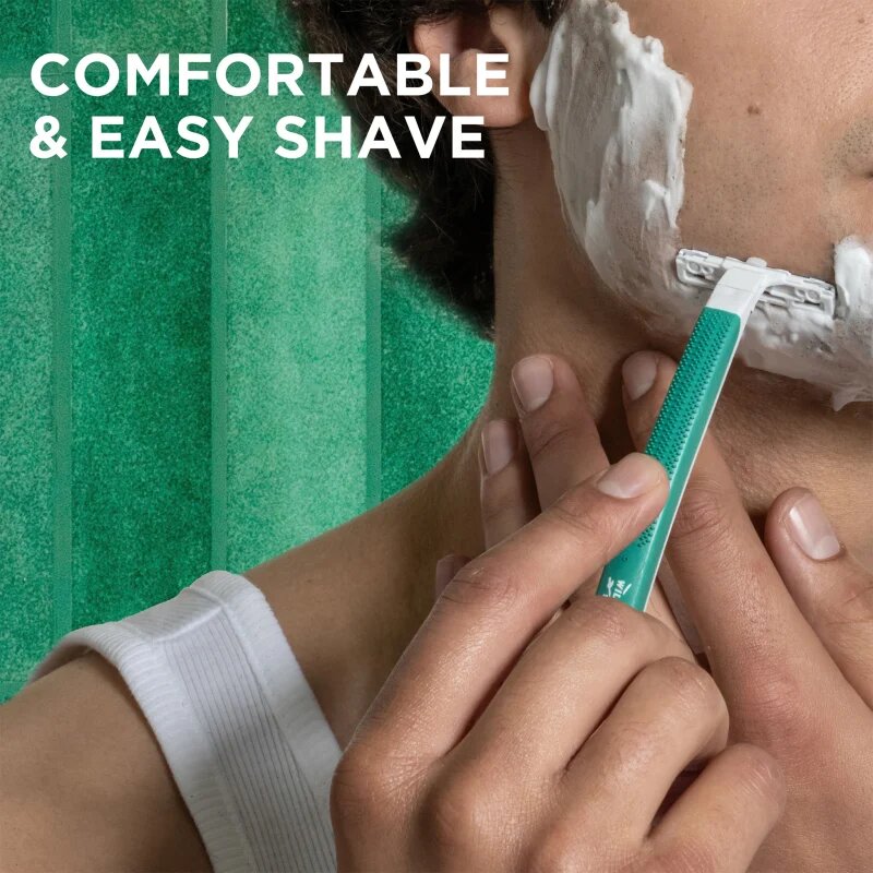 Wilkinson Sword Essentials 2 Sensitive aparat de ras de unică folosință 15 buc