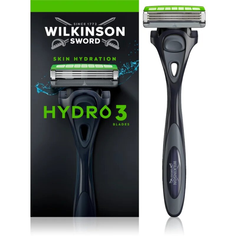 Wilkinson Sword Hydro3 aparat de ras 1 buc