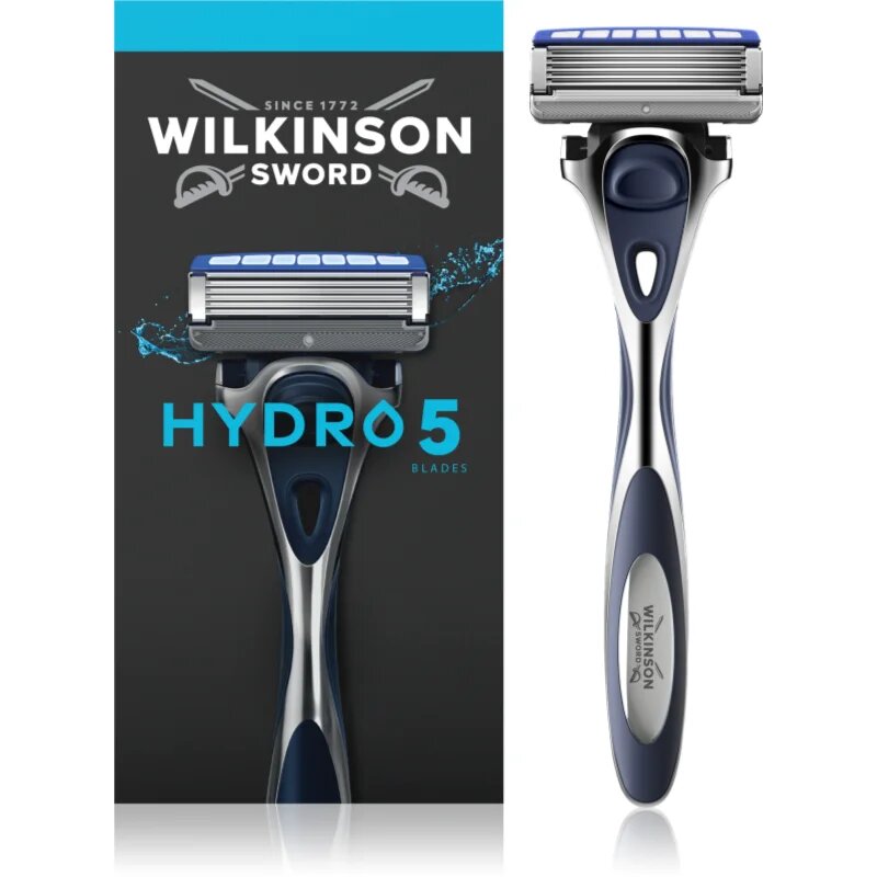 Wilkinson Sword Hydro5 aparat de ras 1 buc