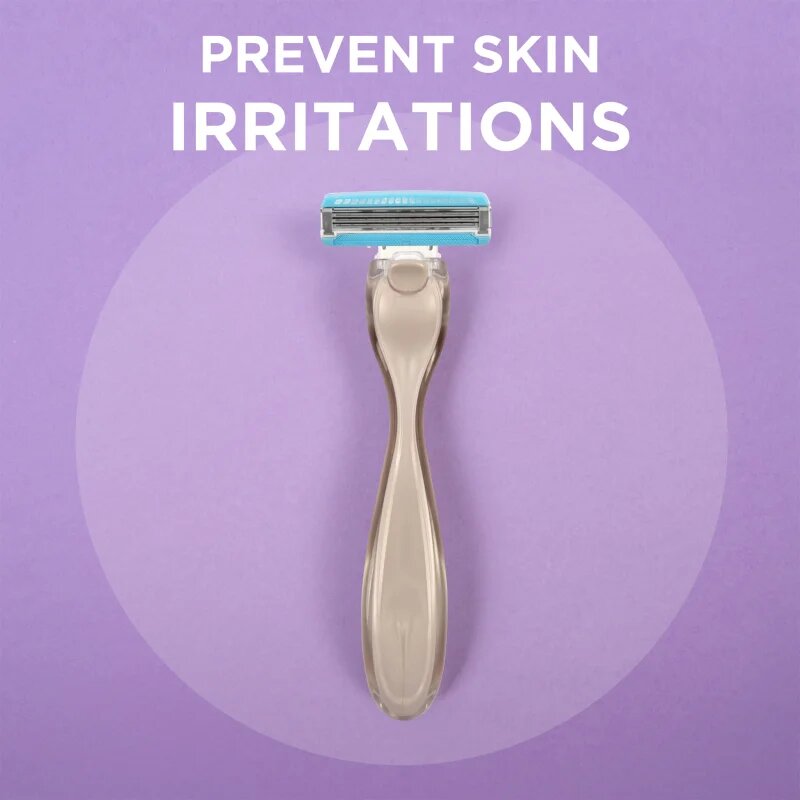 Wilkinson Sword Intuition Sensitive Touch capete de schimb 4 buc