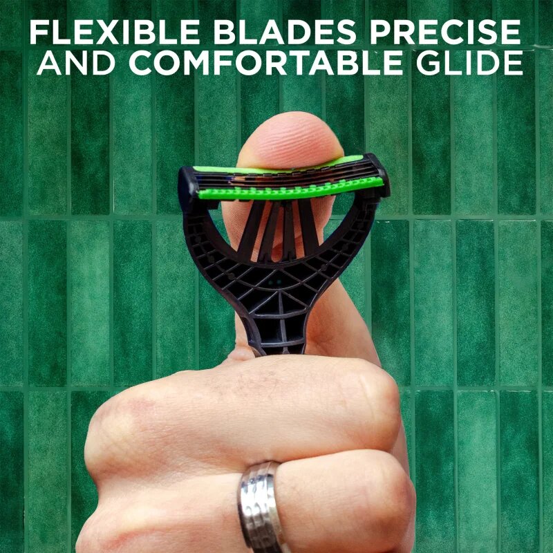 Wilkinson Sword Xtreme 3 Sensitive aparat de ras de unică folosință pentru barbati 12 buc