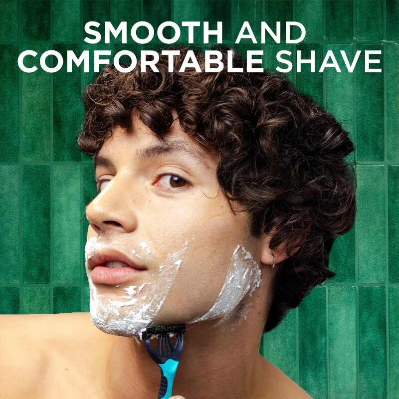 Wilkinson Sword Xtreme 3 Sensitive aparat de ras de unică folosință pentru barbati 12 buc