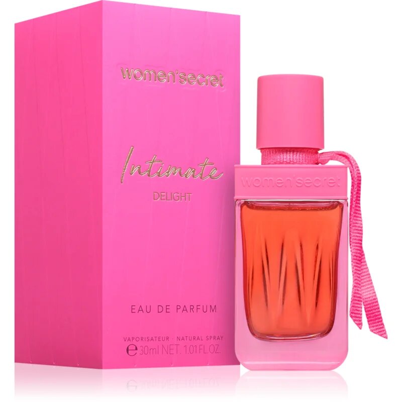 Women Secret Intimate Delight Eau de Parfum pentru femei 30 ml