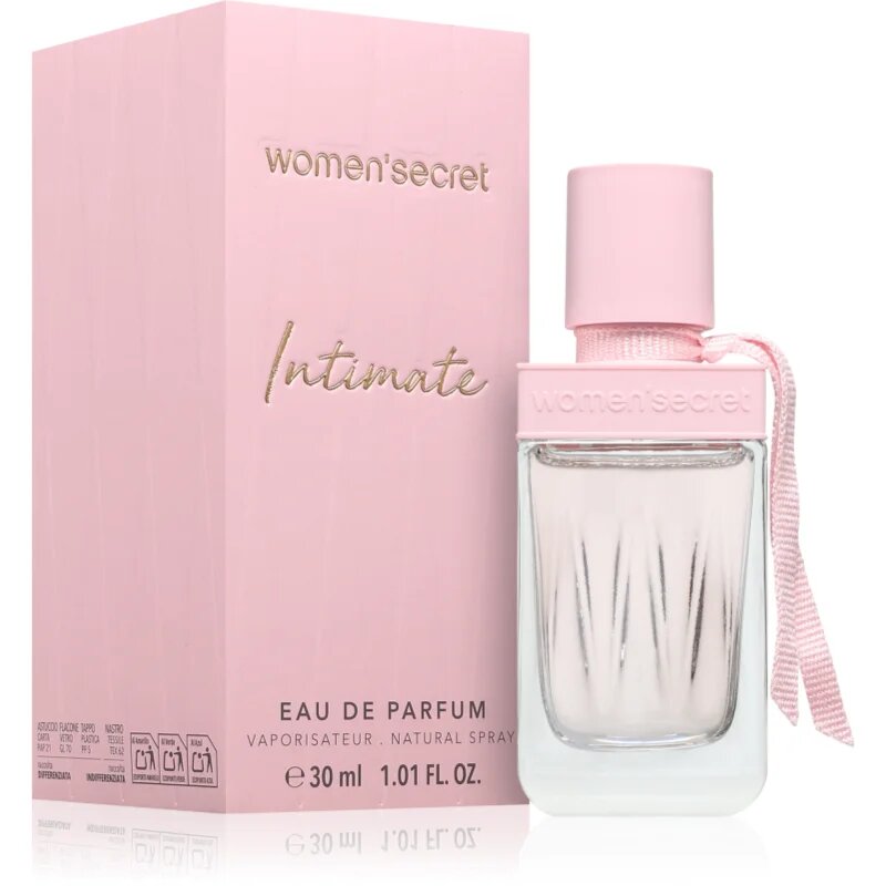 Women Secret Intimate Eau de Parfum pentru femei 30 ml