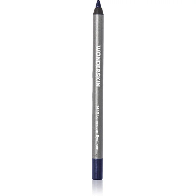 WONDERSKIN 1440 Longwear Eyeliner dermatograf persistent culoare Blueberry 1.2 g