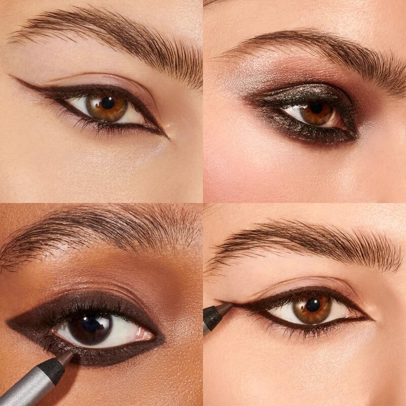 WONDERSKIN 1440 Longwear Eyeliner dermatograf persistent culoare Kalamata 12 g