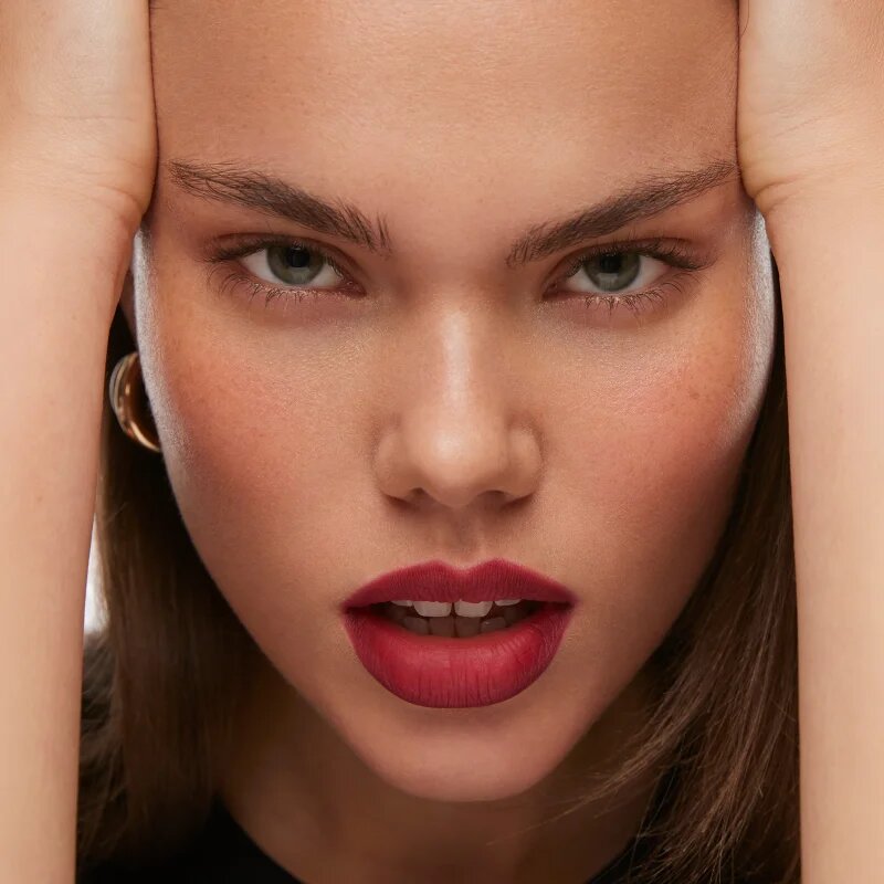 WONDERSKIN 360 Contour creion contur buze culoare Ruby 1.2 g