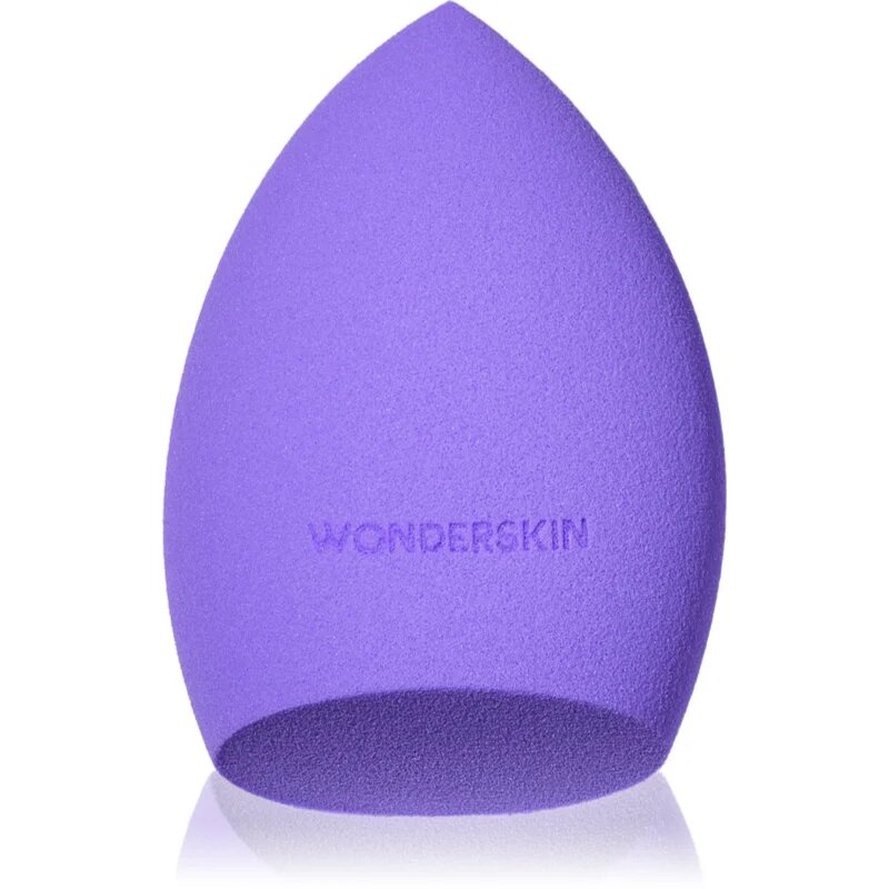 WONDERSKIN Curve Blender burete pentru make-up 1 buc