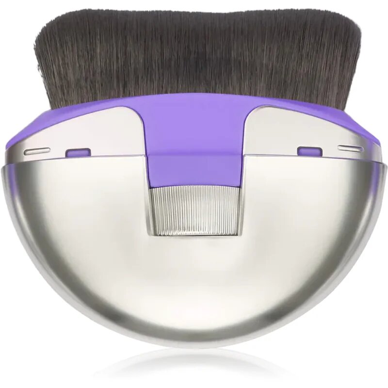 WONDERSKIN Dial-It Up pensula pentru machiaj 1 buc
