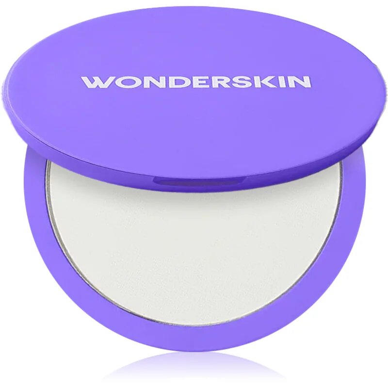WONDERSKIN FYP Filter Powder pudra de fixare 7.5 g