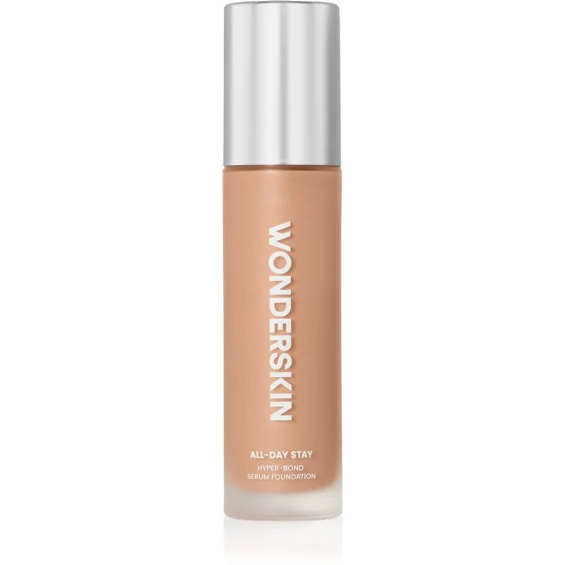 WONDERSKIN Hyper Bond All-Day Stay Serum Foundation machiaj persistent culoare Allure 30 ml