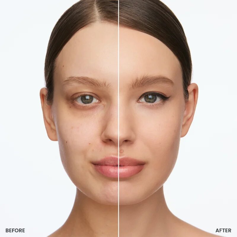 WONDERSKIN Hyper Bond All-Day Stay Serum Foundation machiaj persistent culoare Lunar 30 ml