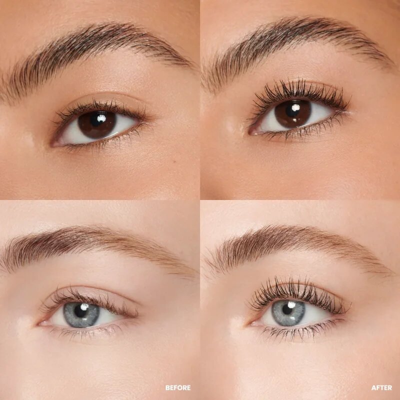 WONDERSKIN Infinite Rizz Mascara mascaral de lunga durata culoare 8.9 ml