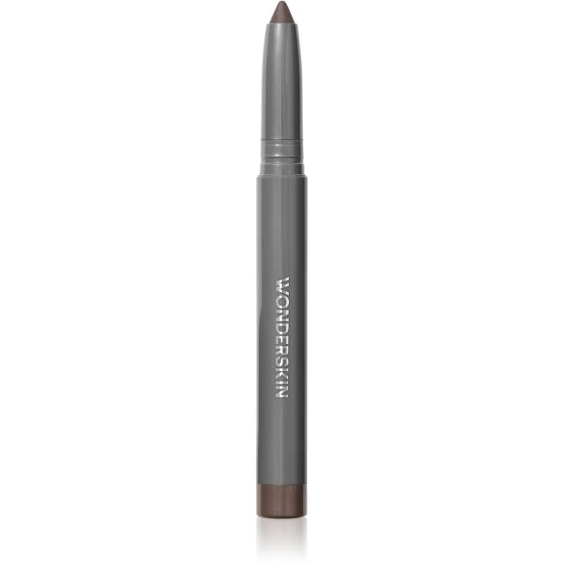 WONDERSKIN IYKYK creion pentru ochi culoare Ash 1.4 g