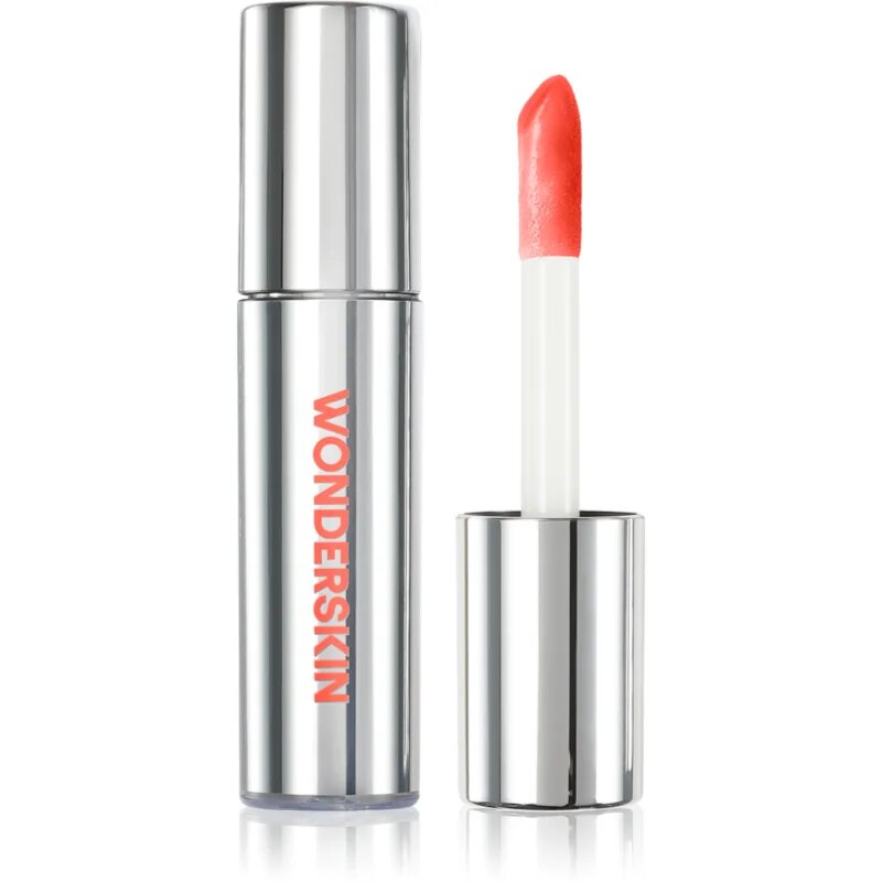 WONDERSKIN Lip Rehab Serum Oil ulei pentru buze culoare 3.57 ml