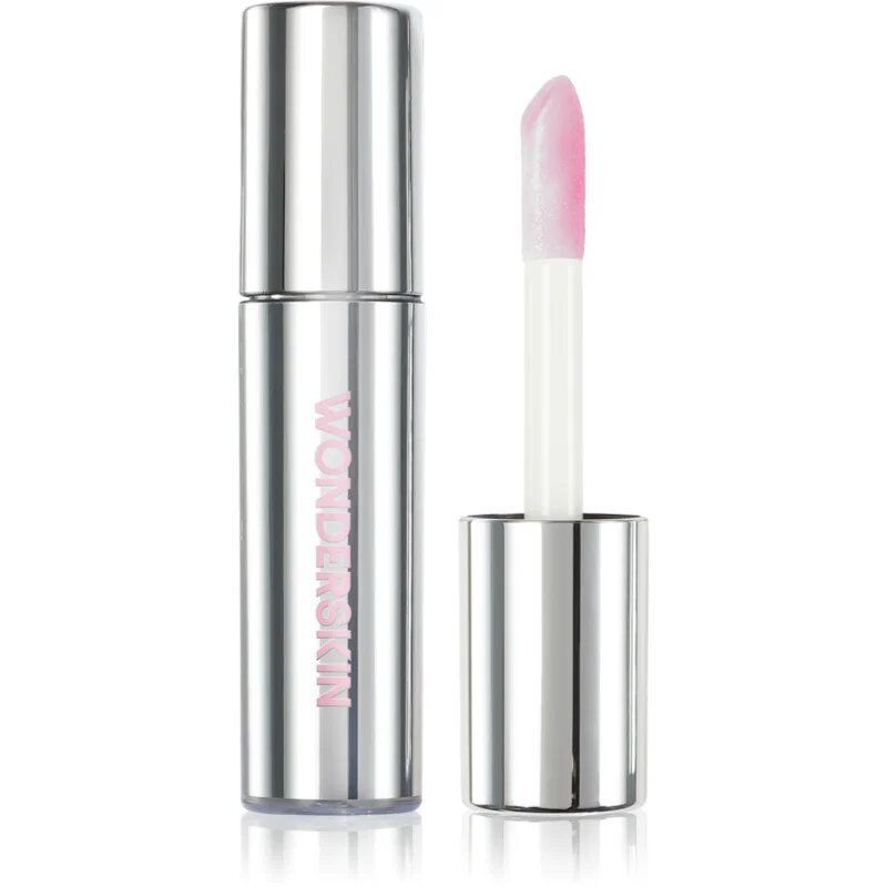 WONDERSKIN Lip Rehab Serum Oil ulei pentru buze culoare Kissed 3.57 ml
