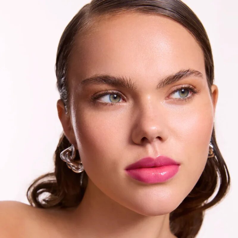 WONDERSKIN Lip Rehab Serum Oil ulei pentru buze culoare Kissed 3.57 ml