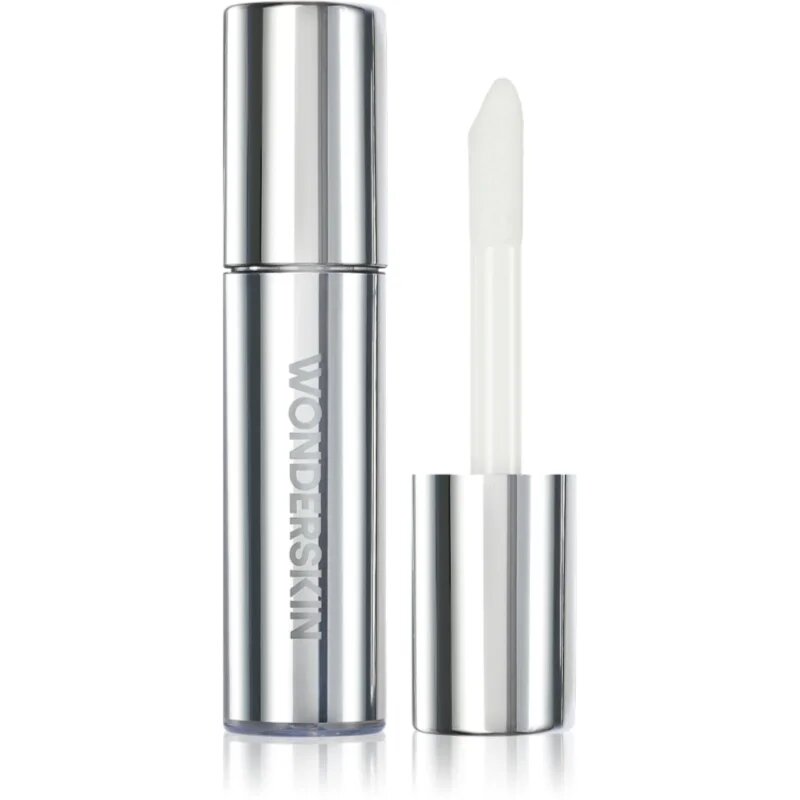 WONDERSKIN Lip Rehab Therapy Oil ulei pentru buze cu efect de hidratare culoare Clear 357 ml