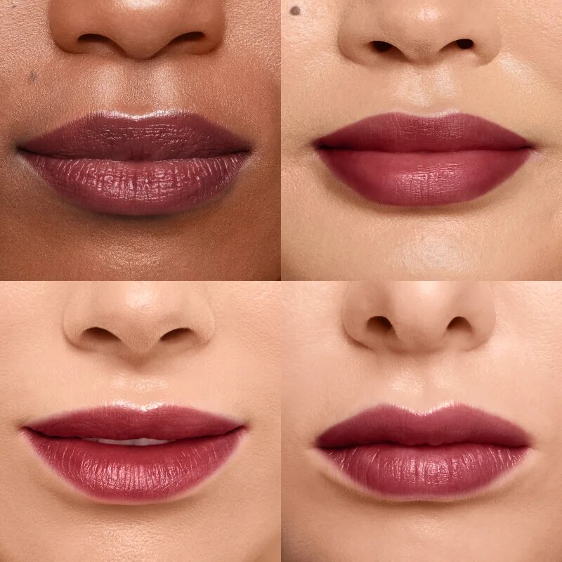 WONDERSKIN Wonder Blading Lip Stain Kit ruj tip tatuaj + activator culoare Charming 4 ml