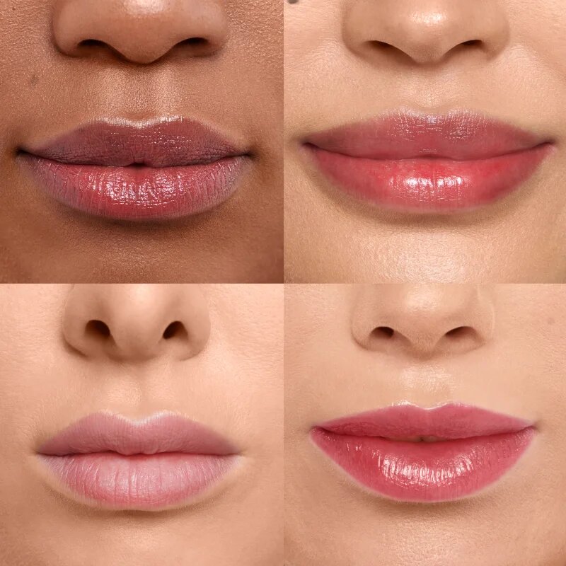 WONDERSKIN Wonder Blading Lip Stain Kit ruj tip tatuaj + activator culoare XOXO 4 ml