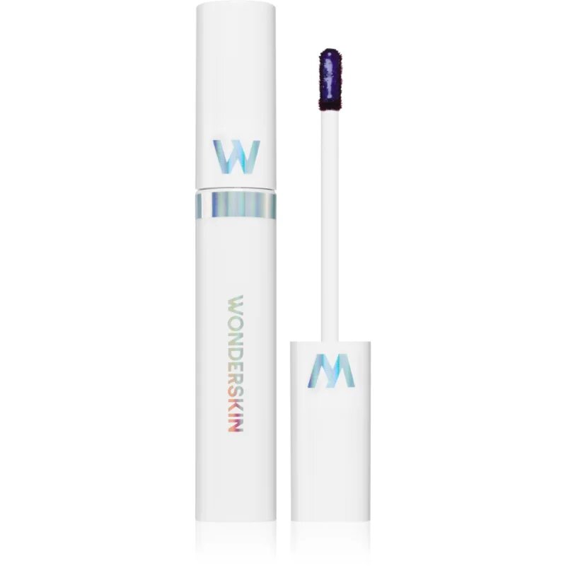 WONDERSKIN Wonder Blading Lip Stain Masque ruj tip tatuaj culoare Bella 4 ml